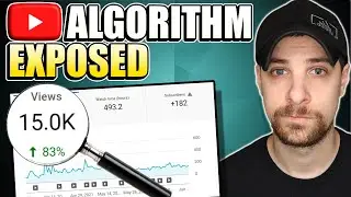 The YouTube Algorithm - Maximize Your Channels Potential!