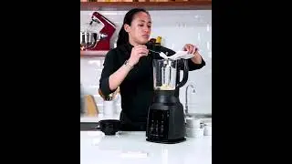 Baumann Living Cooking Blender