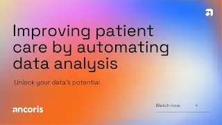 Generative AI Use Case Demo: Improving patient care by automating data insights