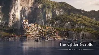 The Elder Scrolls Online: 2022 Cinematic Teaser