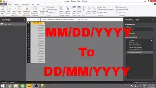 [OUTDATED, see description] Power BI - Date Formatting (MM/DD/YYYY to DD/MM/YYYY)