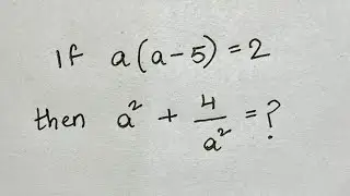 Can you solve this olympiad problem?
