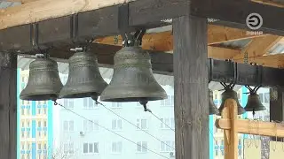 ГОРОД СОГЛАСОВАЛ ПРОЕКТ НОВОЙ СВЯТЫНИ.