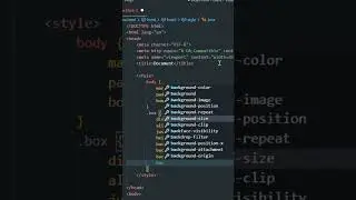 How To Make | Glass Effect? | Html Css