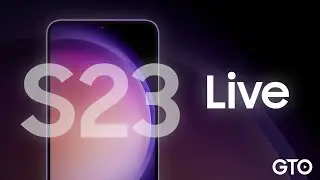 S23 Live Wallpapers: Official Samsung S23 Download 4K HD