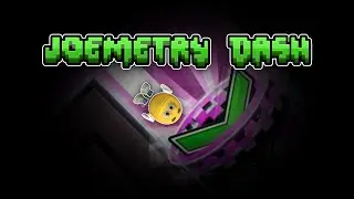 Joemetry Dash - Joelocked