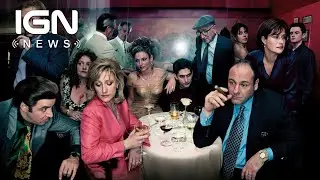 Sopranos Movie Prequel in the Works - IGN News