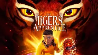 The Tigers Apprentice (2024) Movie || Brandon Soo Hoo, Henry Golding, Lucy Liu || Review and Facts