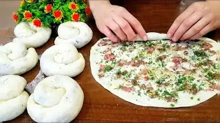 Этот Рецепт Удивит Всех 💯% Вкуснятина Из Доступных Продуктов