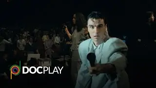 Stop Making Sense (4K) | Official Trailer | DocPlay