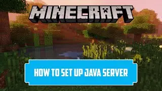 How to make a Minecraft Java Server in Minecraft 1.16.4 for free | Play Minecraft with friends
