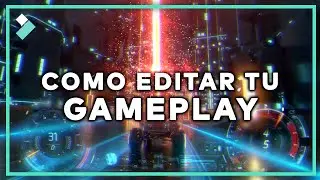 🎮😁Create an AMAZING Gameplay Video: 8 elements you should know☝️ | Filmora Gaming Series