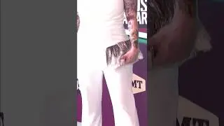 Ashley McBryde 2023 CMT Music Awards Red Carpet