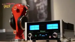 Audiophile Best Male Voices - Incredible Sound Records - Audiophile Jazz
