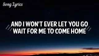 Ed Sheeran - Photograph ( Lyrics ) 🎵