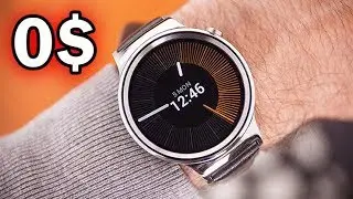 Cheapest SMART-WATCH in Market 🔥