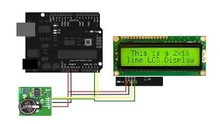 Реализация часов на Arduino