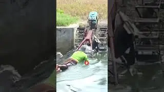 TRAGEDI ORANG JATUH LUCU,NGAKAK,KASIHAN 