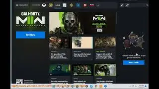 Fix COD Modern Warfare 2 CONNECTION FAILED ERROR TRAVIS - RILEA (4/13/2023 Re-updated)