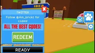 ROBLOX HOT SAUCE SIMULATOR ALL NEW CODES