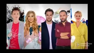 Заставка Перезагрузка ТНТ (2017-2018) (Полная)