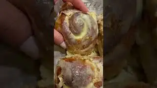 Выпечка