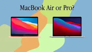 WATCH THIS before buying a MacBook M1 for Development | Buyer‘s Guide