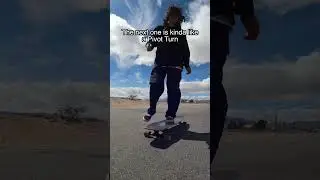 Tricks To Try On A Dancing Longboard