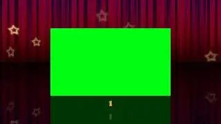 powerful green screen effects