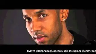 Cham - Sell Out - Boom Riddim - March 2013