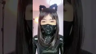 fetish latex livestream replay 2024 02 25 21 08 40