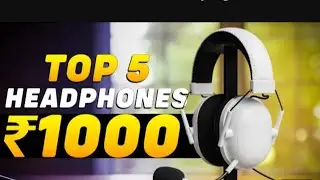 Best Wired Headphone | Best wired headphone with noise cancellation