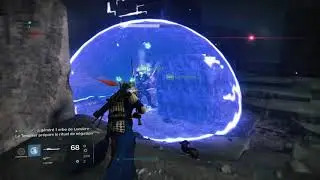 DESTINY - VOG 3 man speedrun WR [18:53]