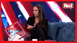 Ljuba Pantović URNISALA Asmina i Takija, neće im biti dobro! - Pitam za druga - 03.11.2024. - Red TV