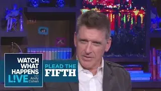 Who Was Craig Fergusons Worst Late Late Show Guest? | Plead The Fifth | WWHL