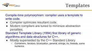 A brief introduction to the Boost MPI Library