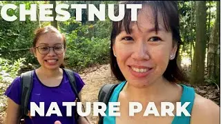 Chestnut Nature Park