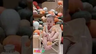 Need a Baby Chair That’s Easy to Carry? Try the Baby Folding Chair!#shorts