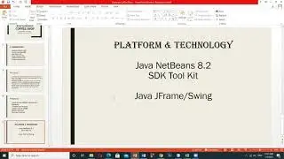 Students Projects # 35 || Coffee Shop Management in Java || Asaan Tutorials