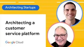 Building a better customer service platform with Thrio and Google Cloud