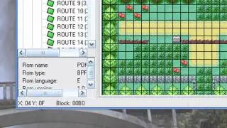 Hack Tutorials: Scripting: Tiles