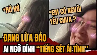 Đang Đi LỪA ĐẢO, Ai Ngờ Lại Dính “TIẾNG SÉT ÁI TÌNH” | Tin Tức Miền Tây