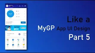 MyGP App Load Grid item Dynamically Using Adapter In Android Studio