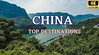 Top 15 places to visit in China - Travel Guide