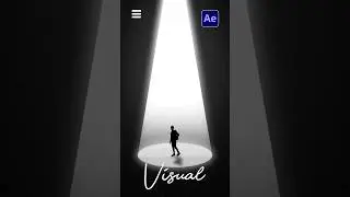 Make Cinematic Visual Motion Graphics in After Effects