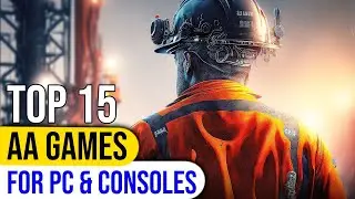 Top 15 Best AA Games For PC, PlayStation, Xbox, Switch To Play In 2024