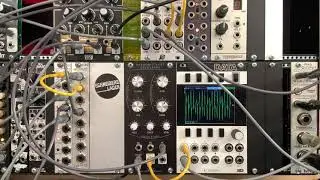 New Systems Instruments - Harmonic Shift Oscillator