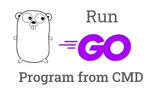 How to Compile and Run a Go Program from Command Prompt