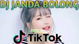 VIRAL TIKTOK 2021 || DJ JANDA BOLONG || LAGU VIRAL TIKTOK TERBARU 2021