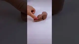 Sculpting Ideas in Clay